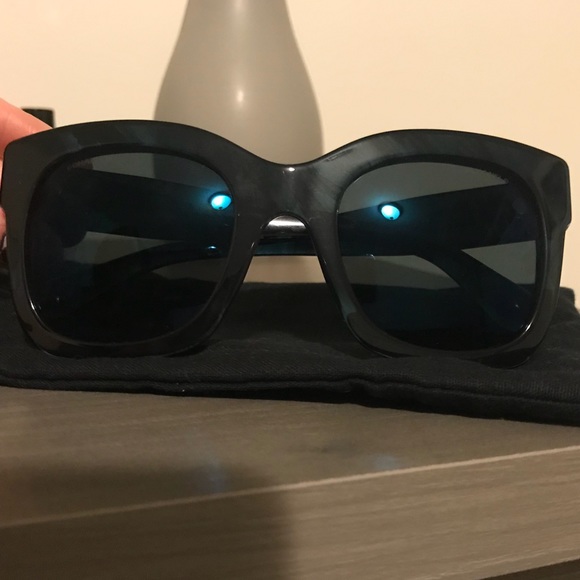 Chanel sunglasses
